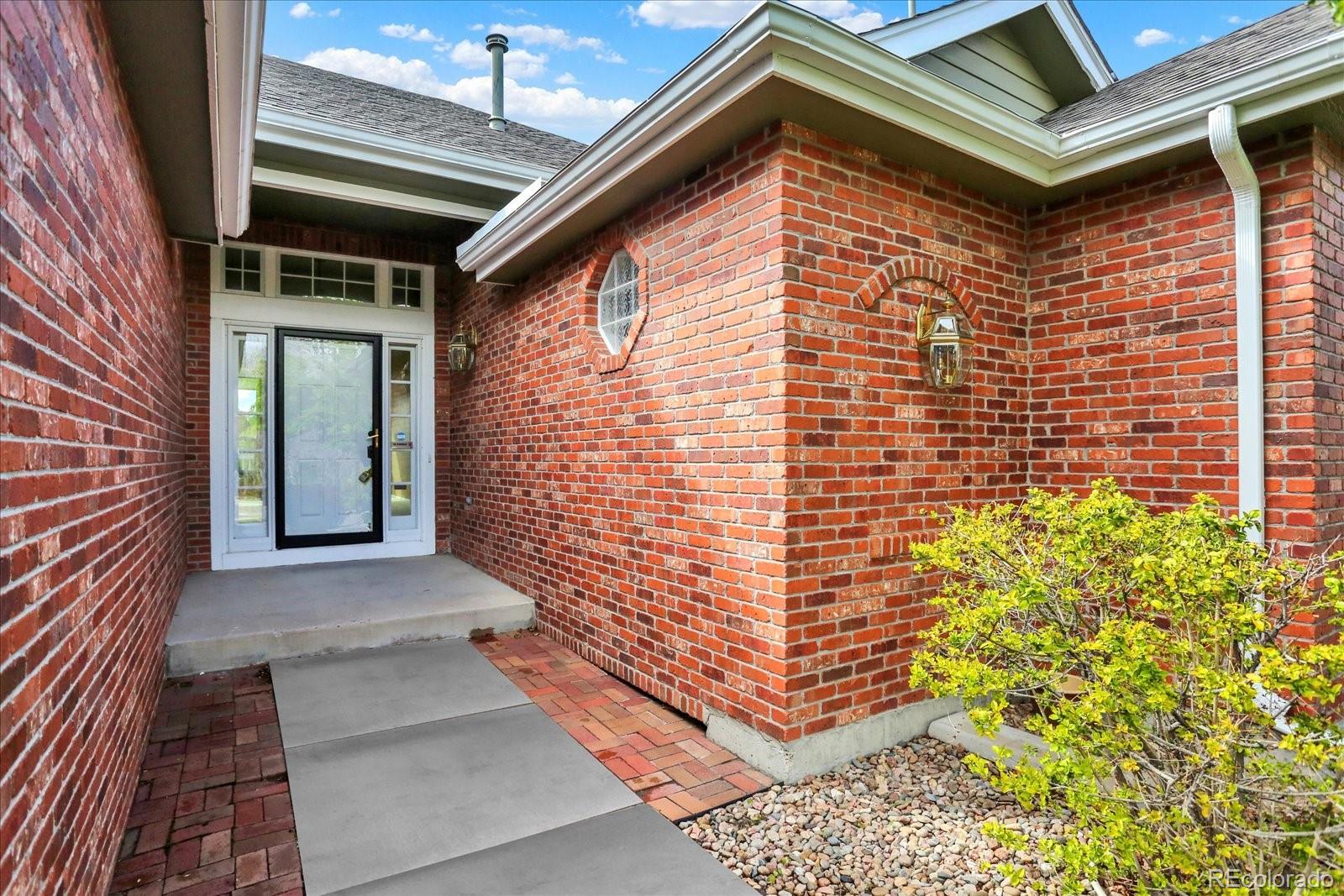7285 Brighton Court Castle Pines CO 80108