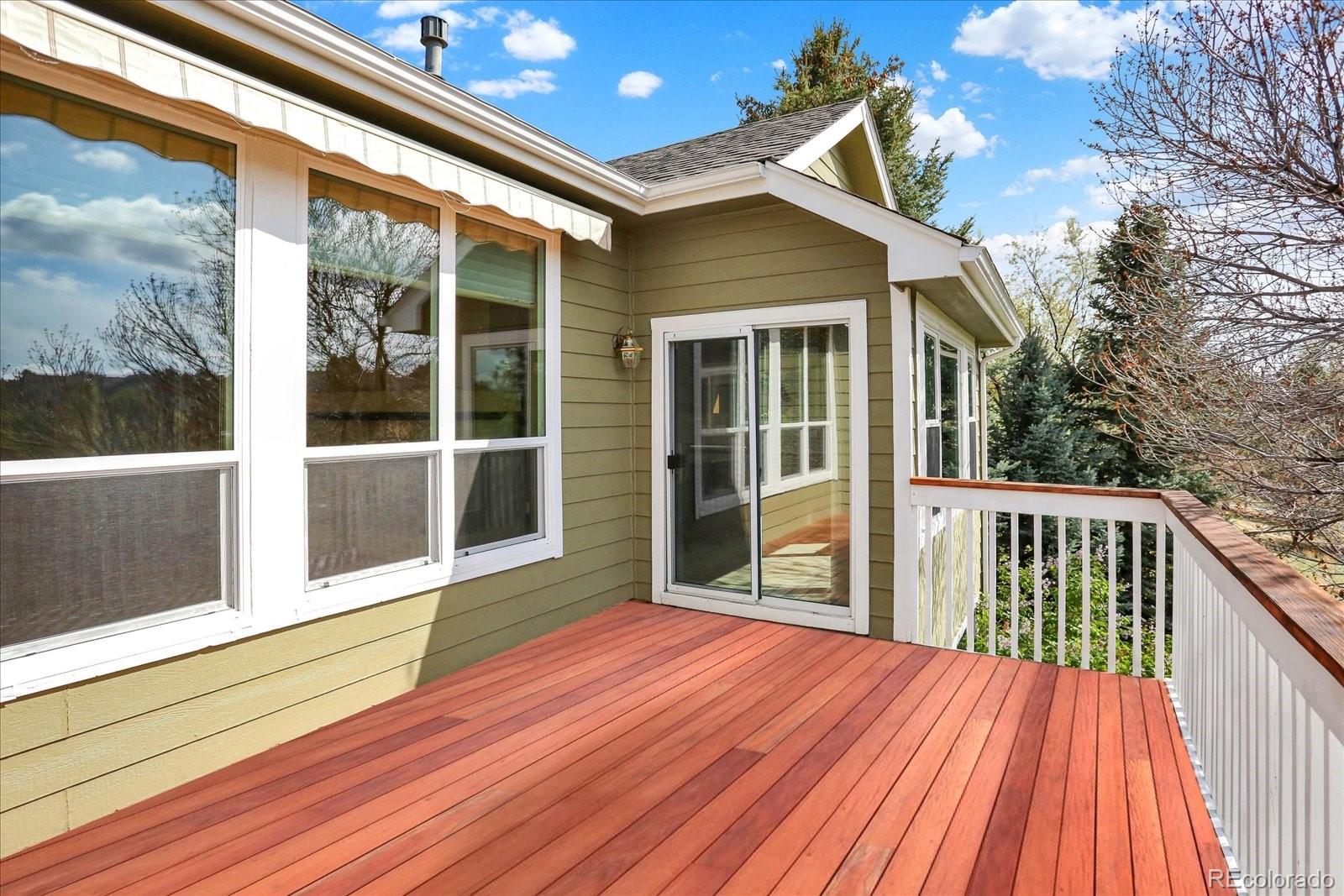 7285 Brighton Court Castle Pines CO 80108