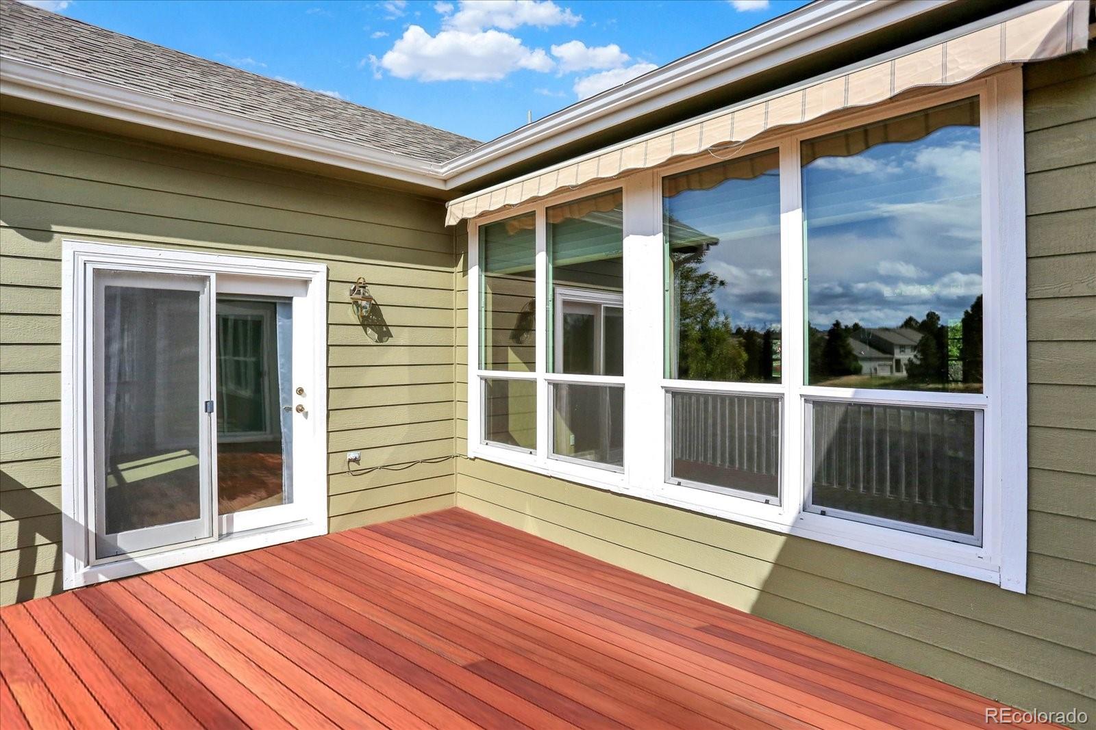 7285 Brighton Court Castle Pines CO 80108