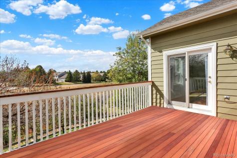 7285 Brighton Court Castle Pines CO 80108