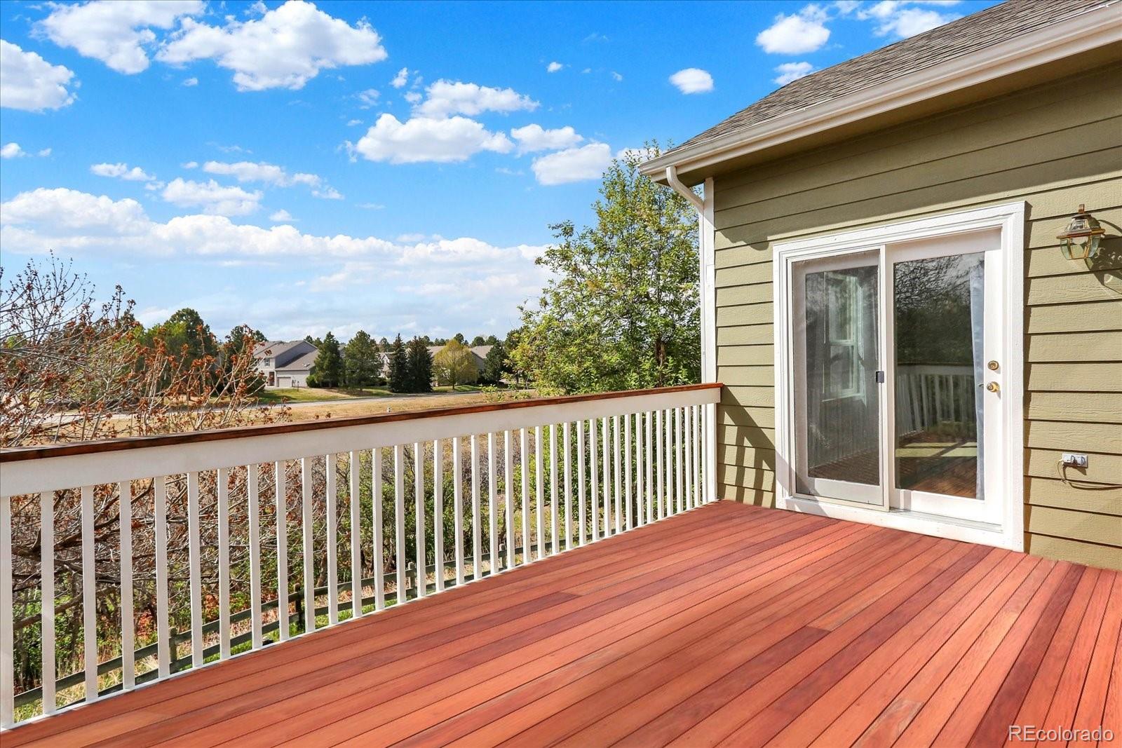 7285 Brighton Court Castle Pines CO 80108