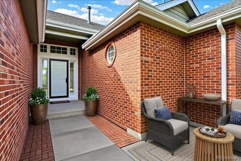 7285 Brighton Court Castle Pines CO 80108