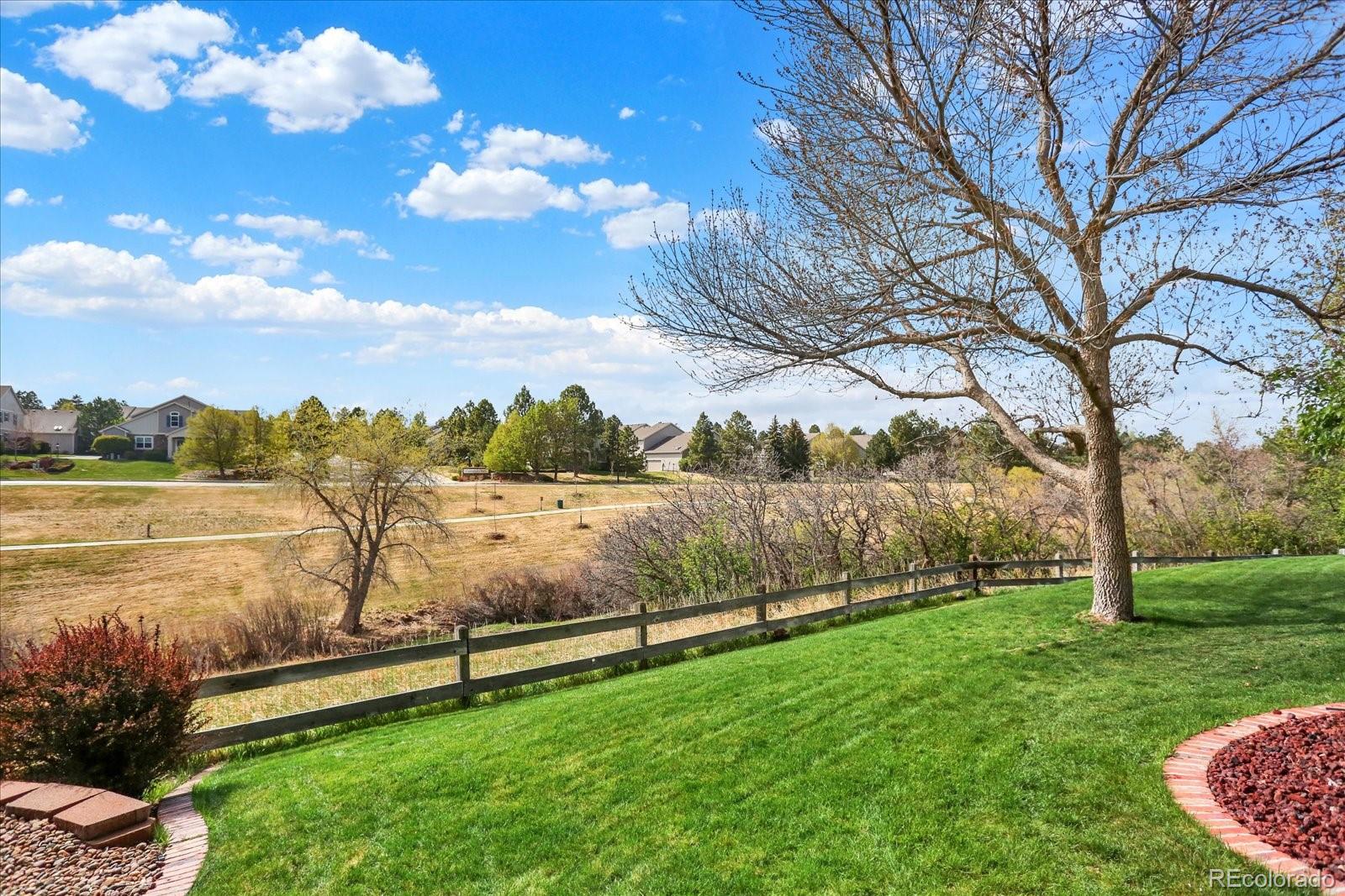 7285 Brighton Court Castle Pines CO 80108