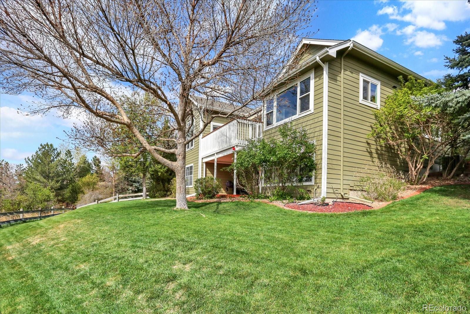 7285 Brighton Court Castle Pines CO 80108