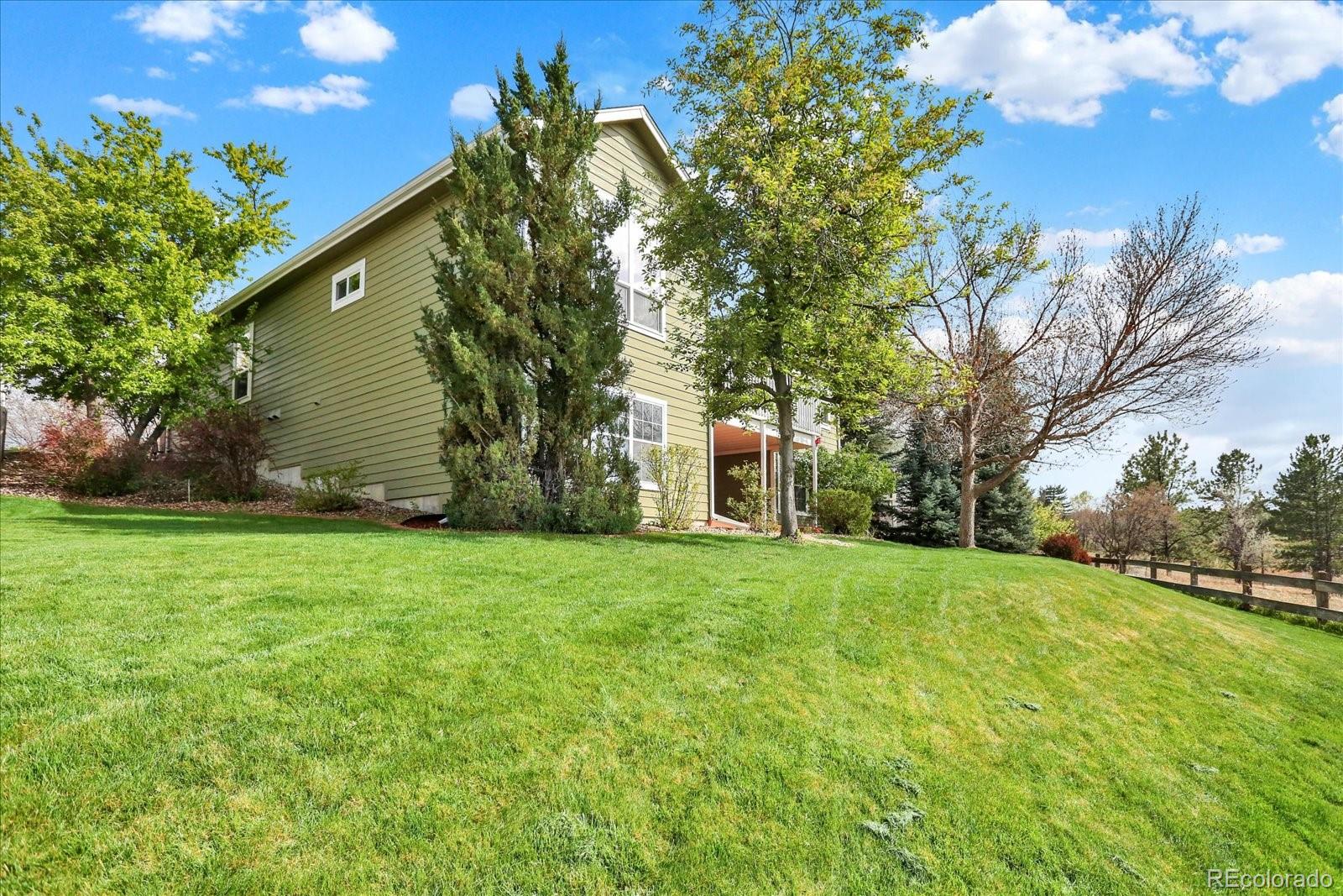 7285 Brighton Court Castle Pines CO 80108