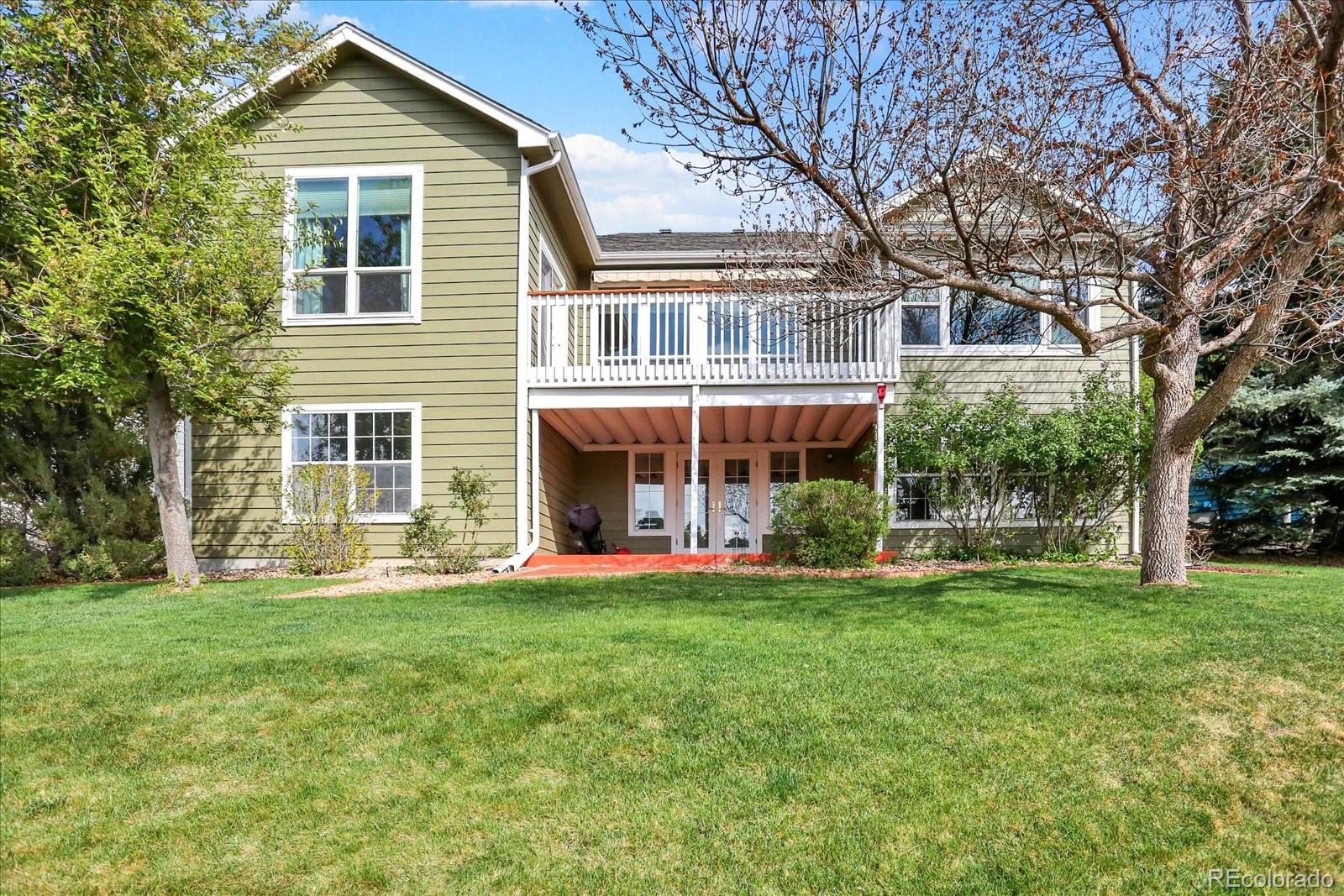 7285 Brighton Court Castle Pines CO 80108