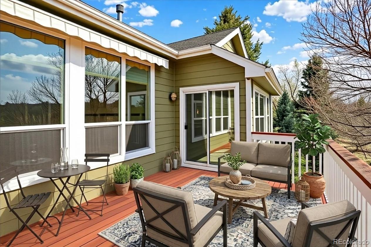 7285 Brighton Court Castle Pines CO 80108