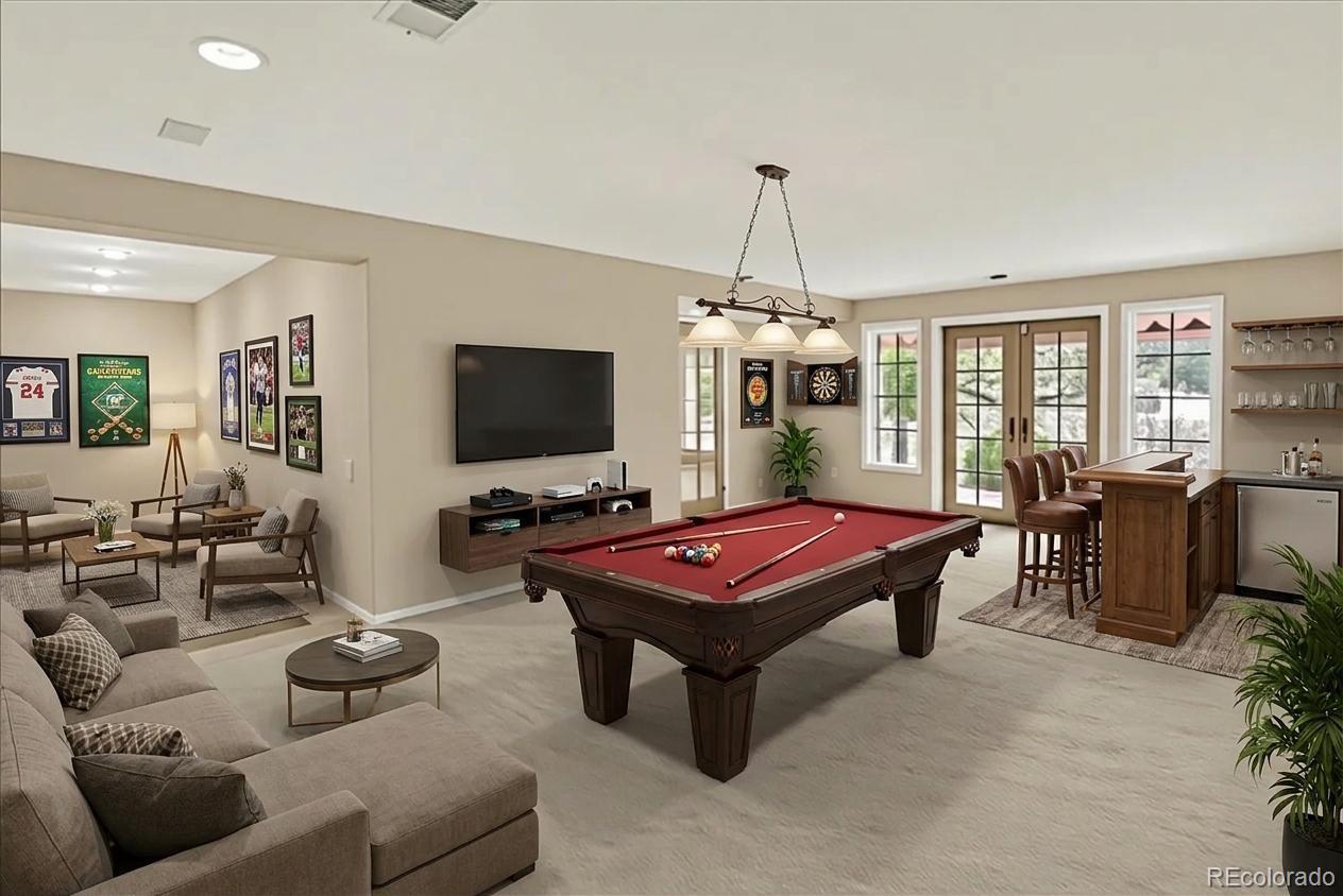 7285 Brighton Court Castle Pines CO 80108