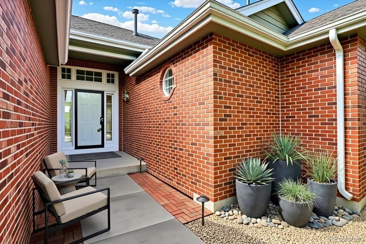 7285 Brighton Court Castle Pines CO 80108