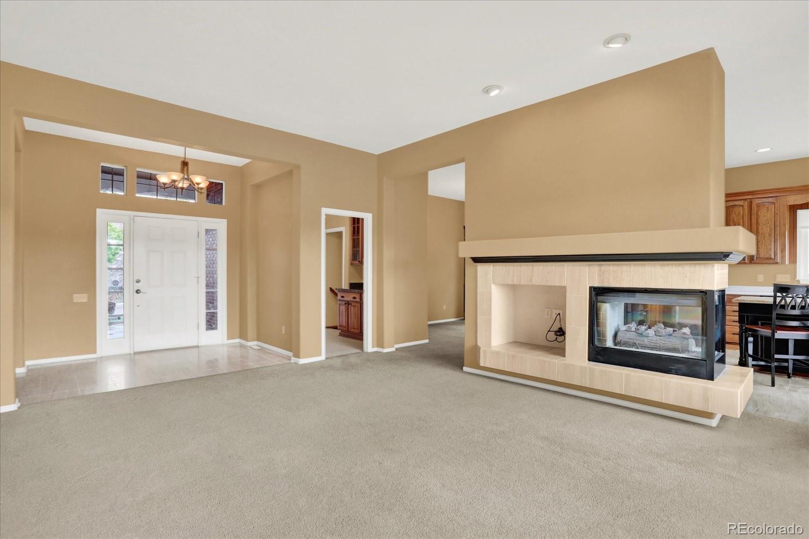 7285 Brighton Court Castle Pines CO 80108