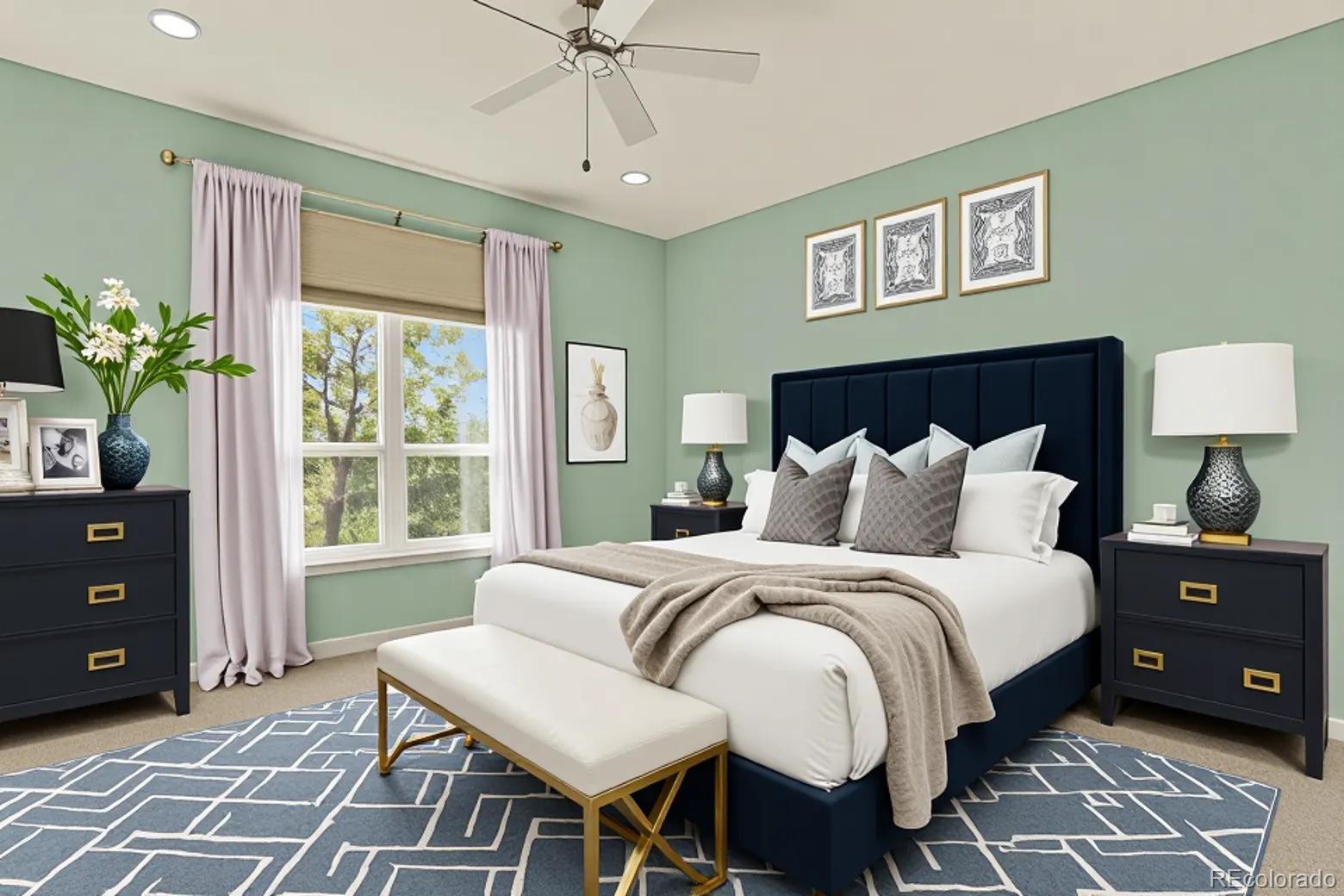 7285 Brighton Court Castle Pines CO 80108