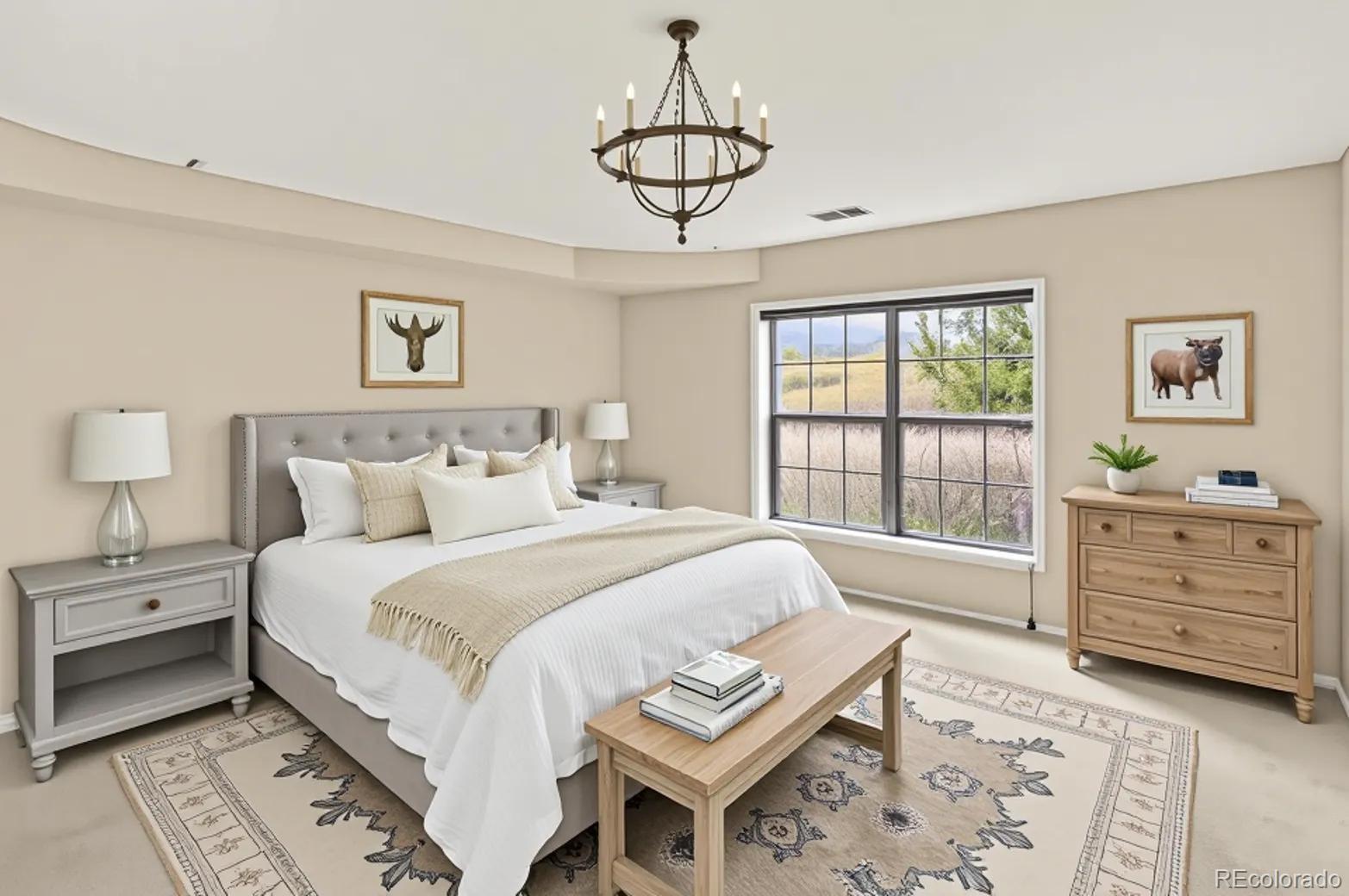 7285 Brighton Court Castle Pines CO 80108