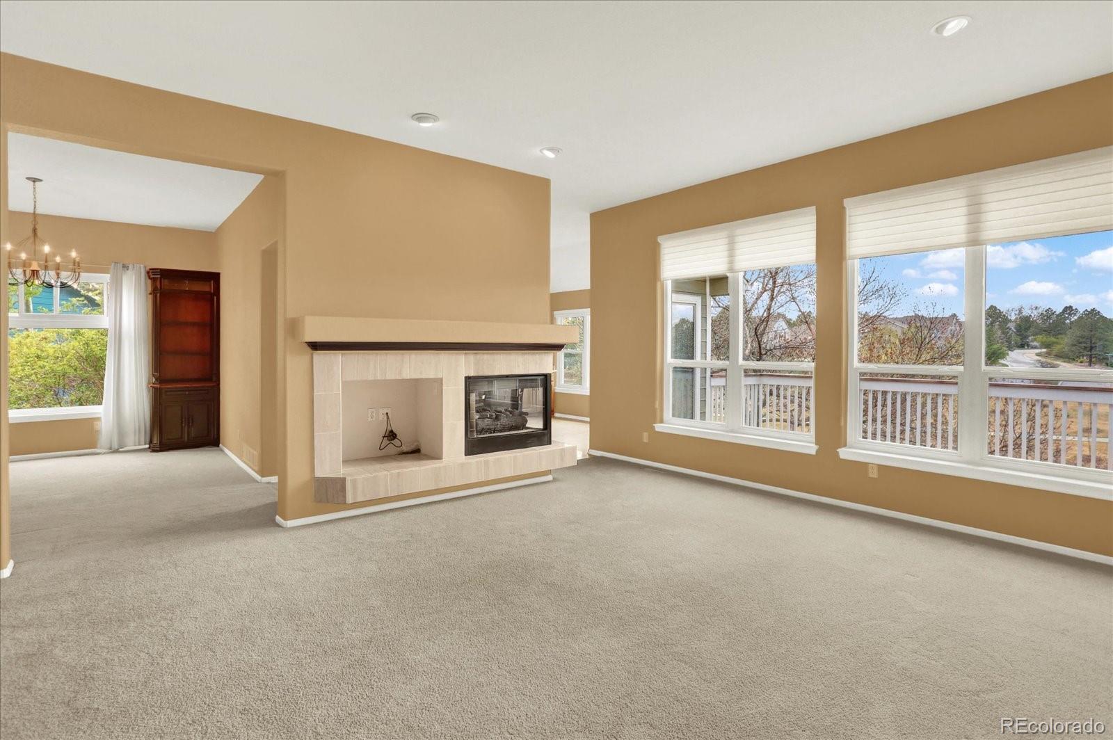7285 Brighton Court Castle Pines CO 80108