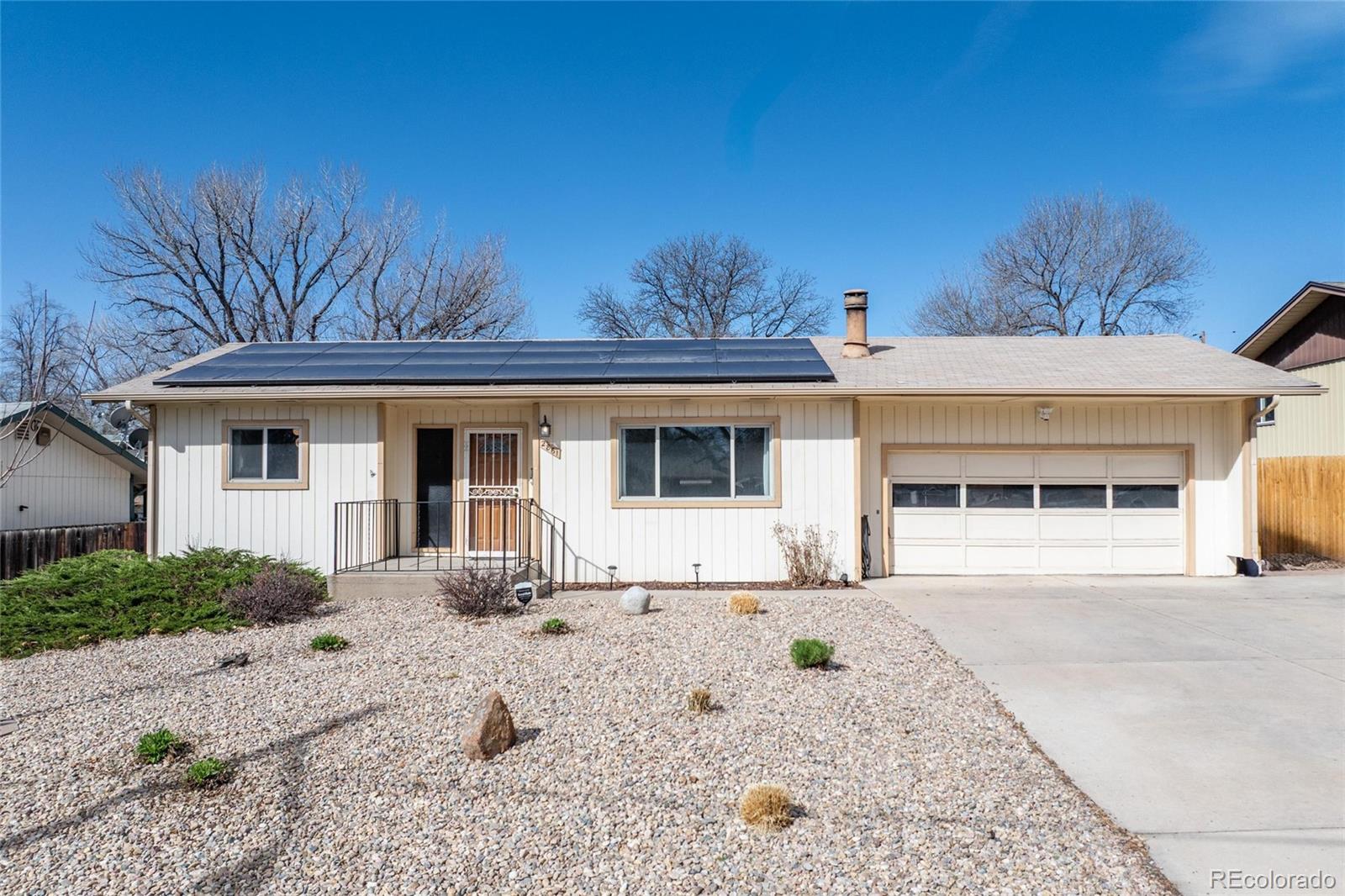 2861 S Sheridan Boulevard Denver CO 80227