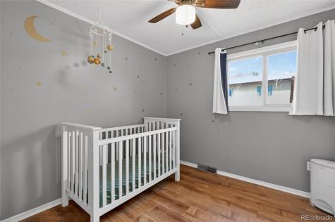 2861 S Sheridan Boulevard Denver CO 80227