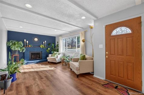 2861 S Sheridan Boulevard Denver CO 80227