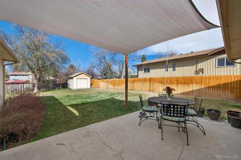 2861 S Sheridan Boulevard Denver CO 80227