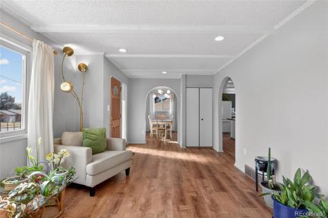 2861 S Sheridan Boulevard Denver CO 80227