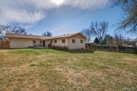 2861 S Sheridan Boulevard Denver CO 80227
