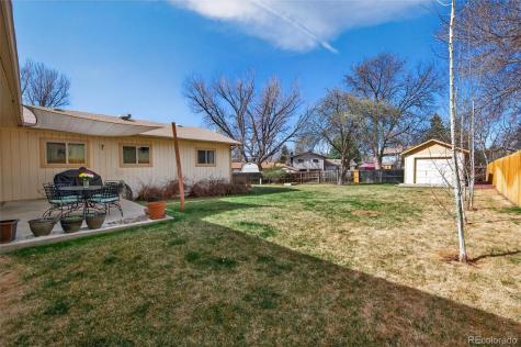 2861 S Sheridan Boulevard Denver CO 80227