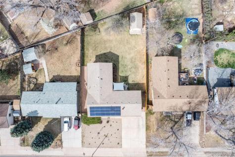 2861 S Sheridan Boulevard Denver CO 80227
