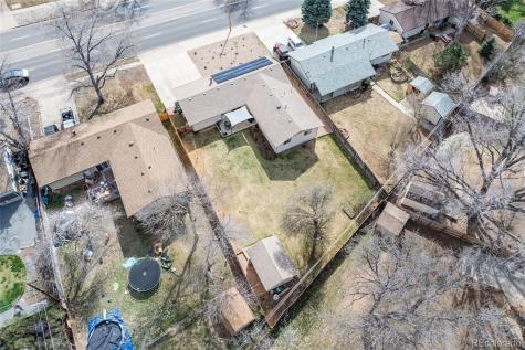 2861 S Sheridan Boulevard Denver CO 80227