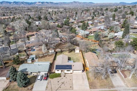 2861 S Sheridan Boulevard Denver CO 80227