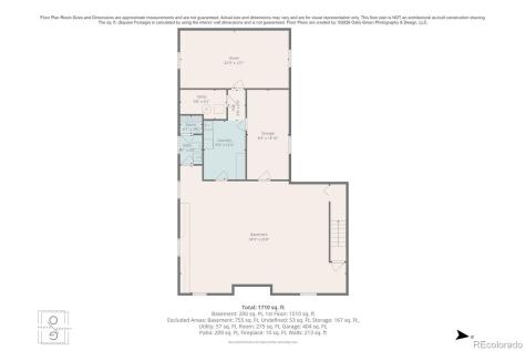 2861 S Sheridan Boulevard Denver CO 80227