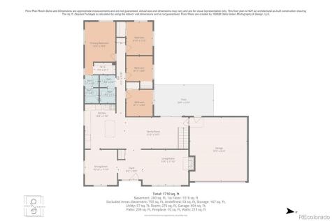 2861 S Sheridan Boulevard Denver CO 80227