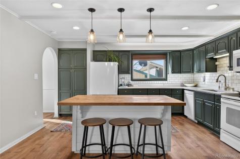 2861 S Sheridan Boulevard Denver CO 80227
