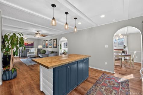 2861 S Sheridan Boulevard Denver CO 80227