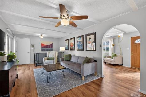 2861 S Sheridan Boulevard Denver CO 80227