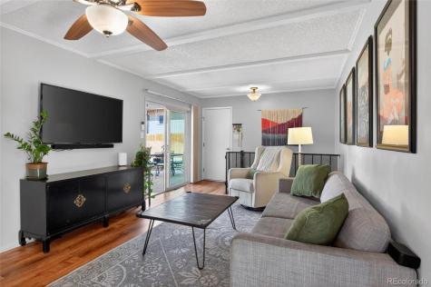 2861 S Sheridan Boulevard Denver CO 80227