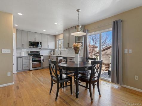 16483 E Otero Place Englewood CO 80112