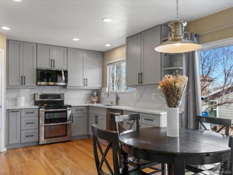 16483 E Otero Place Englewood CO 80112