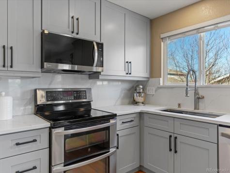 16483 E Otero Place Englewood CO 80112