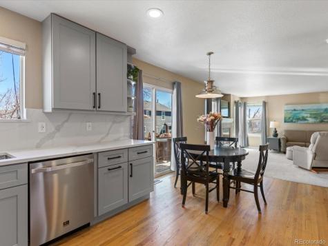 16483 E Otero Place Englewood CO 80112