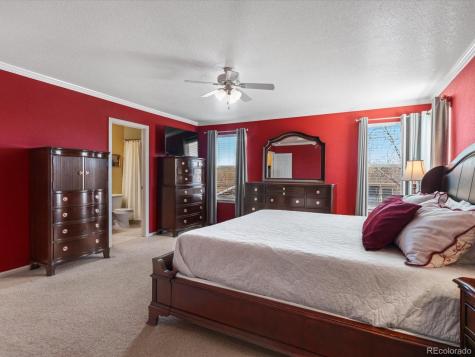 16483 E Otero Place Englewood CO 80112