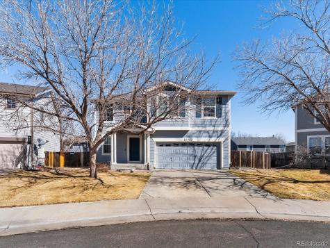 16483 E Otero Place Englewood CO 80112