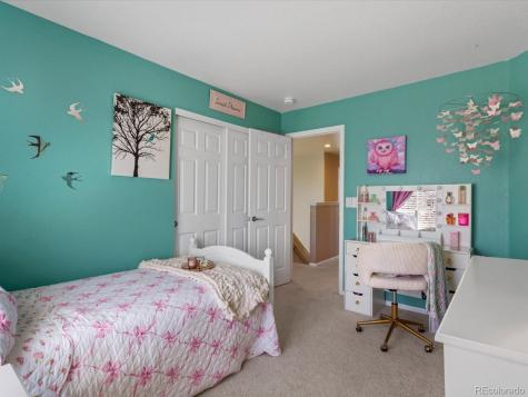 16483 E Otero Place Englewood CO 80112