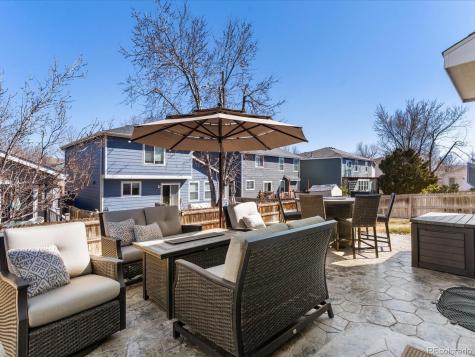 16483 E Otero Place Englewood CO 80112