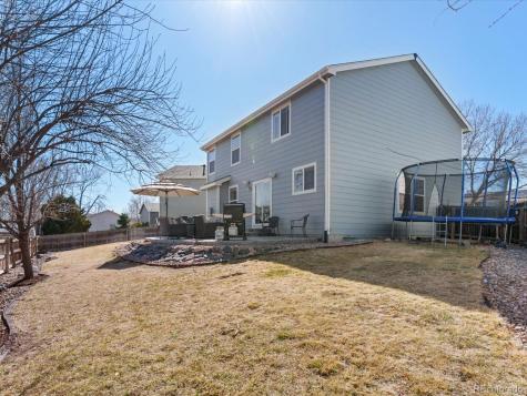 16483 E Otero Place Englewood CO 80112