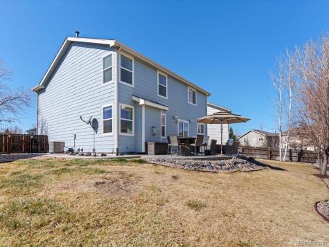 16483 E Otero Place Englewood CO 80112