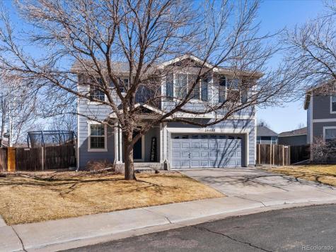 16483 E Otero Place Englewood CO 80112