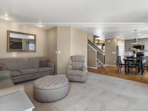 16483 E Otero Place Englewood CO 80112