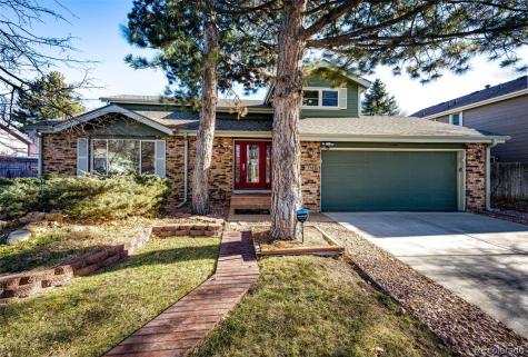 3562 S Richfield Circle Aurora CO 80013
