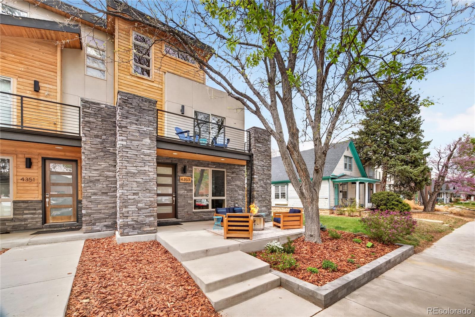4353 Vrain Street Denver CO 80212