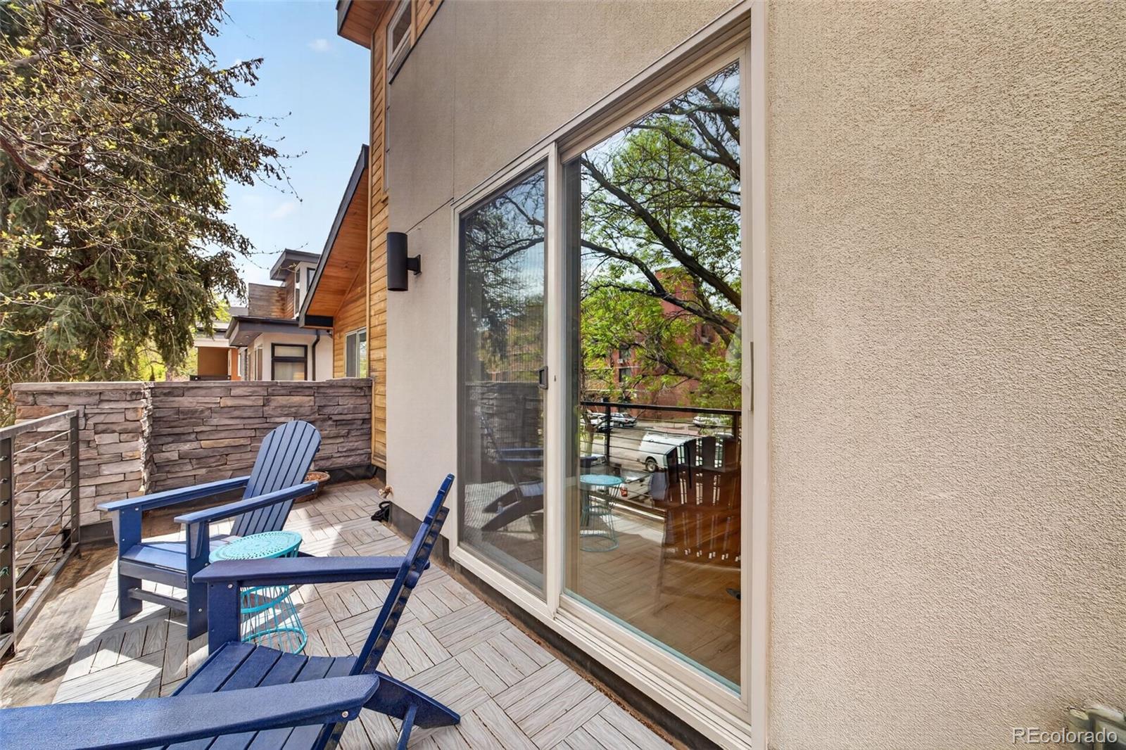 4353 Vrain Street Denver CO 80212