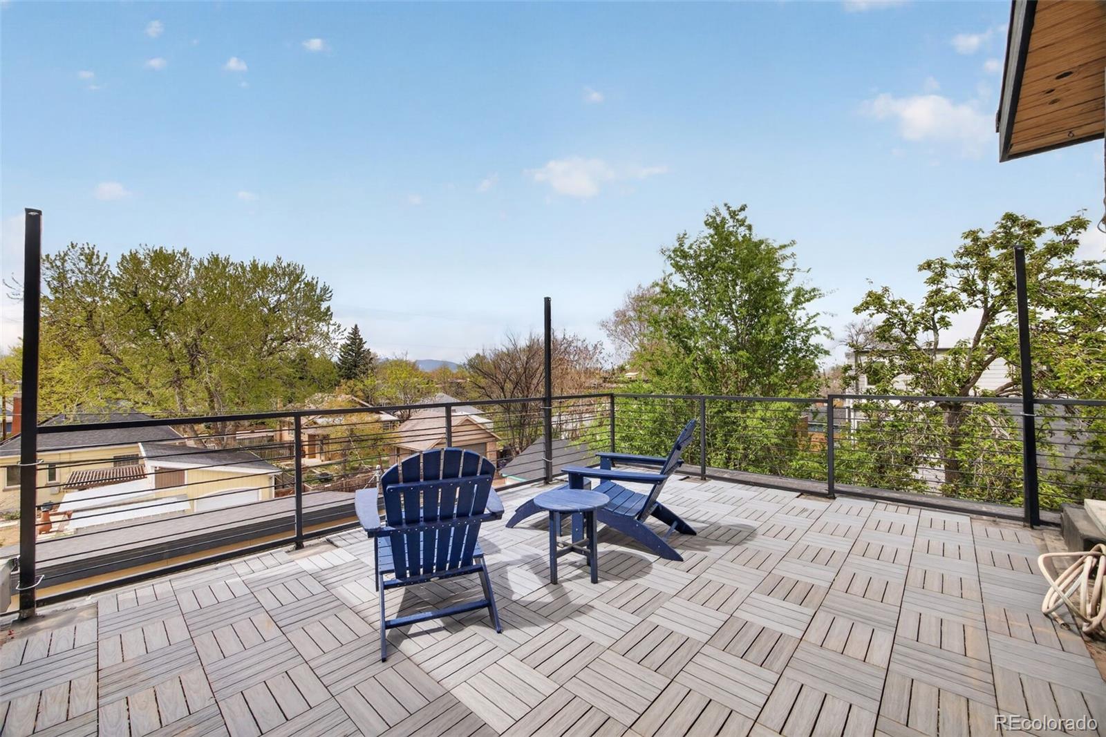 4353 Vrain Street Denver CO 80212