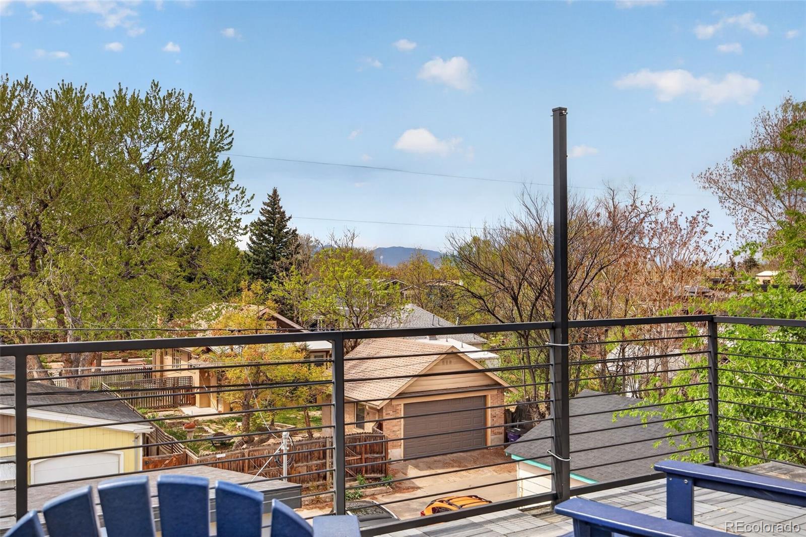 4353 Vrain Street Denver CO 80212